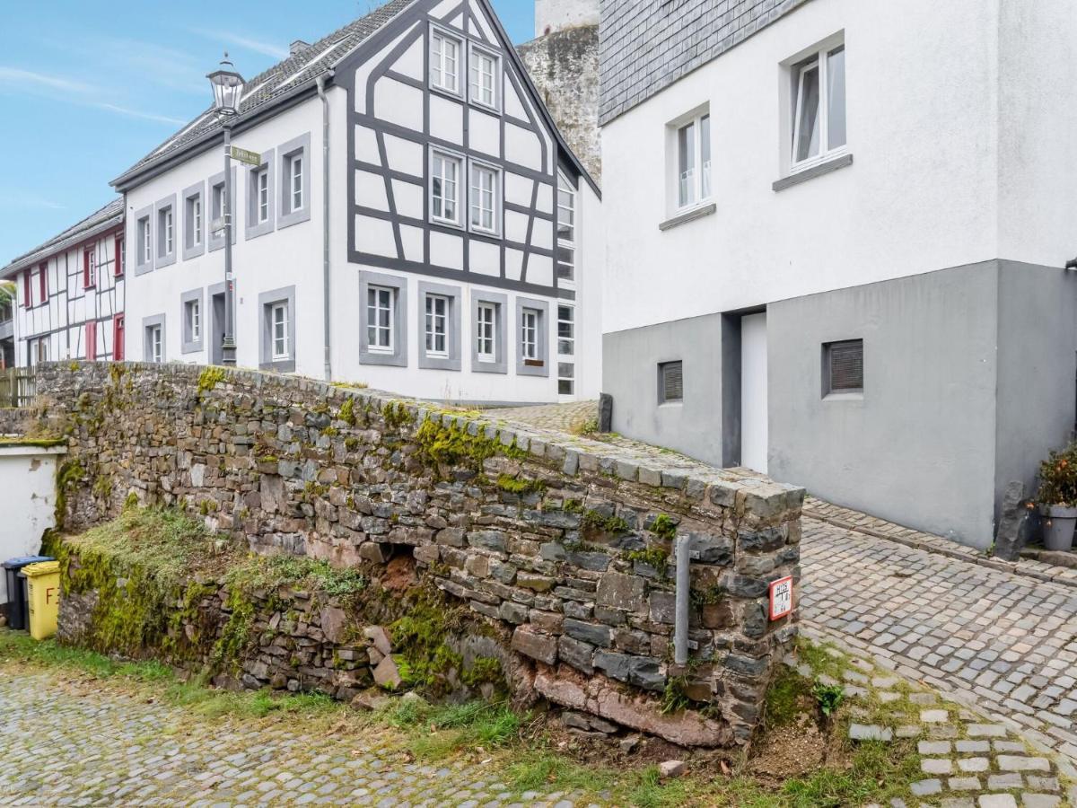 Apartment in Hellenthal Reifferscheid with Wellness Oasis Exterior foto