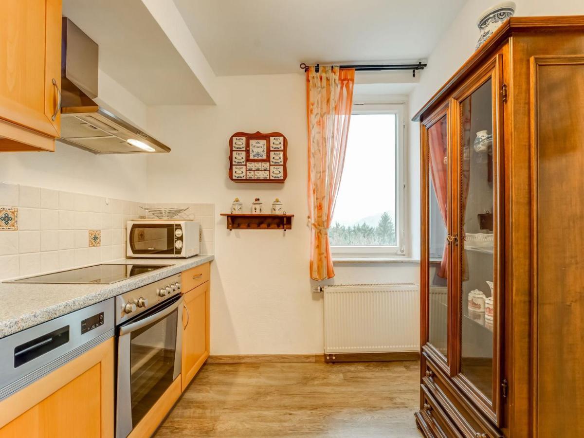 Apartment in Hellenthal Reifferscheid with Wellness Oasis Exterior foto