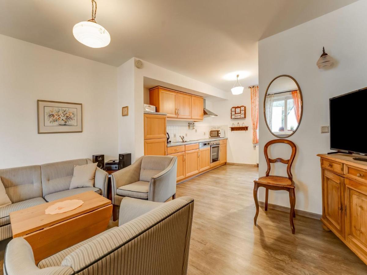 Apartment in Hellenthal Reifferscheid with Wellness Oasis Exterior foto