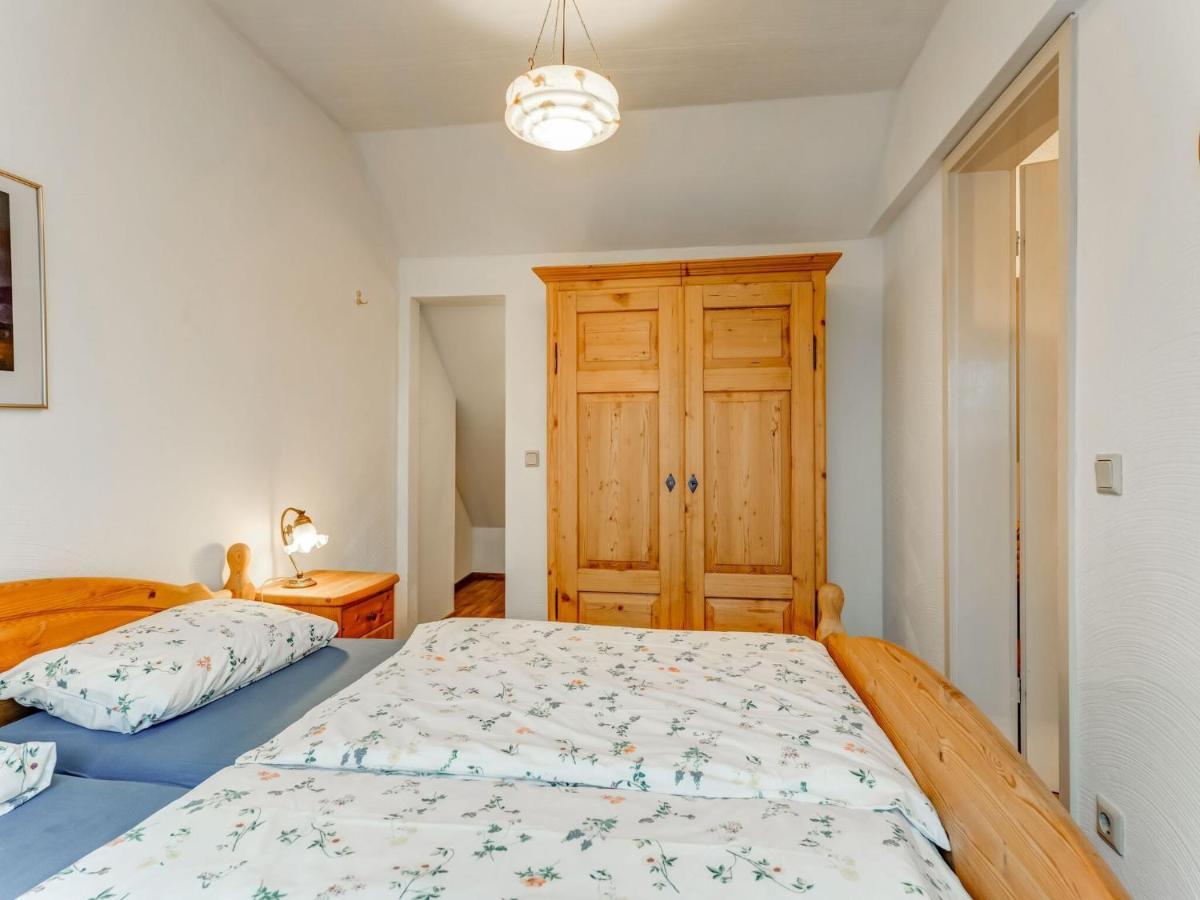 Apartment in Hellenthal Reifferscheid with Wellness Oasis Exterior foto