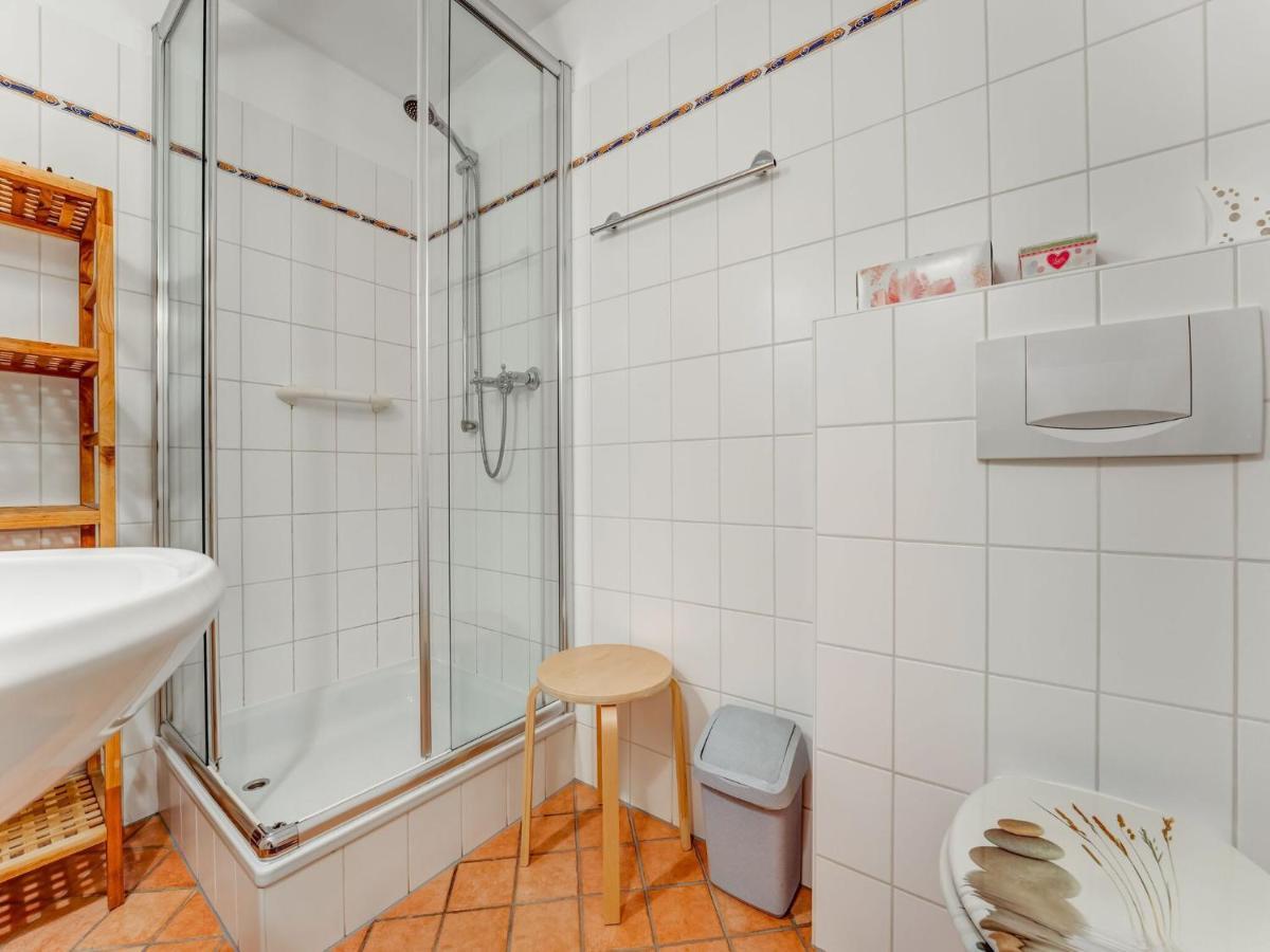 Apartment in Hellenthal Reifferscheid with Wellness Oasis Exterior foto