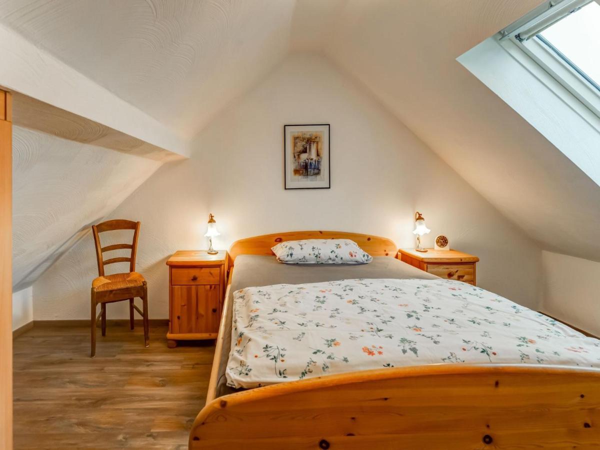 Apartment in Hellenthal Reifferscheid with Wellness Oasis Exterior foto