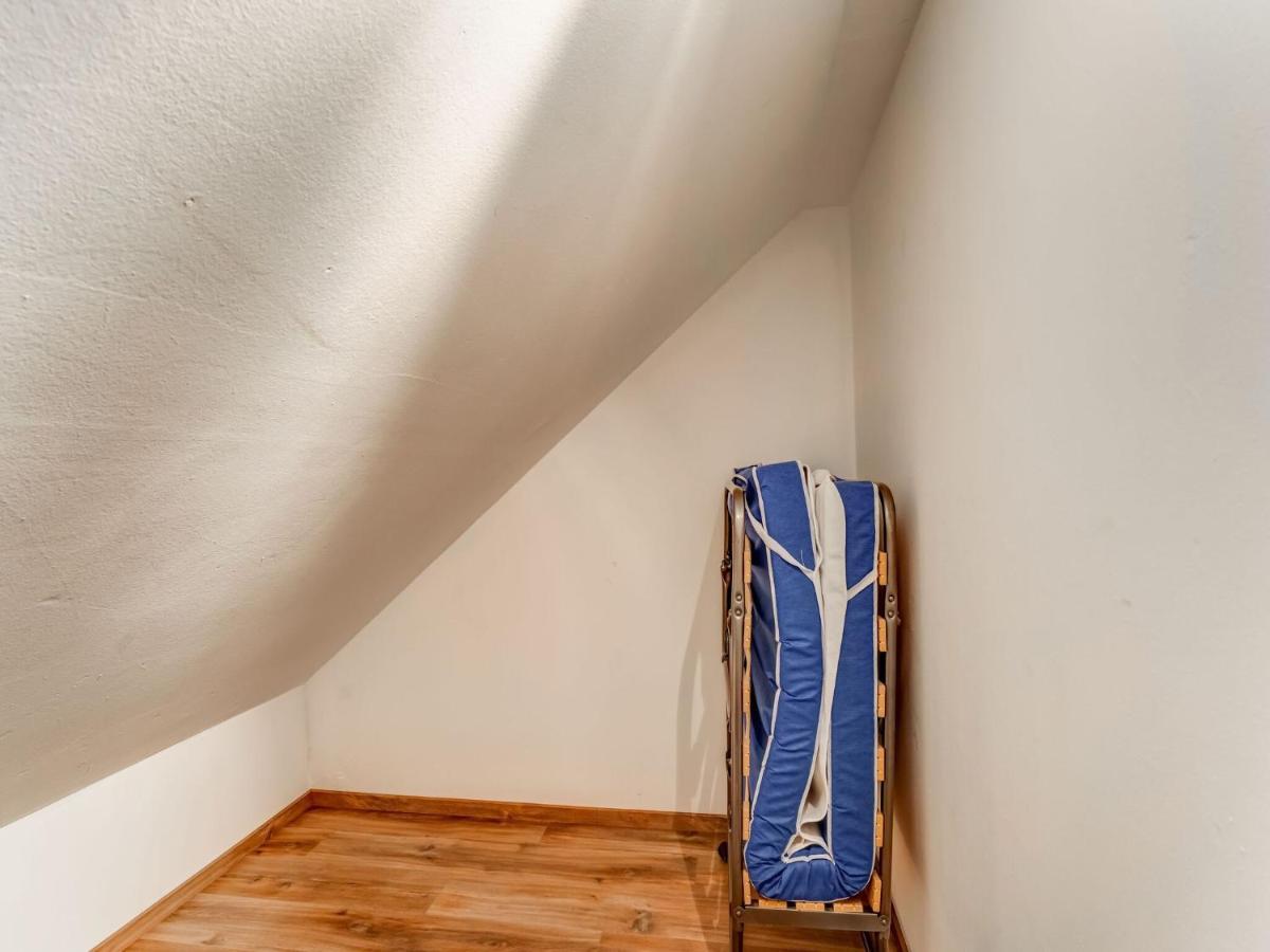 Apartment in Hellenthal Reifferscheid with Wellness Oasis Exterior foto