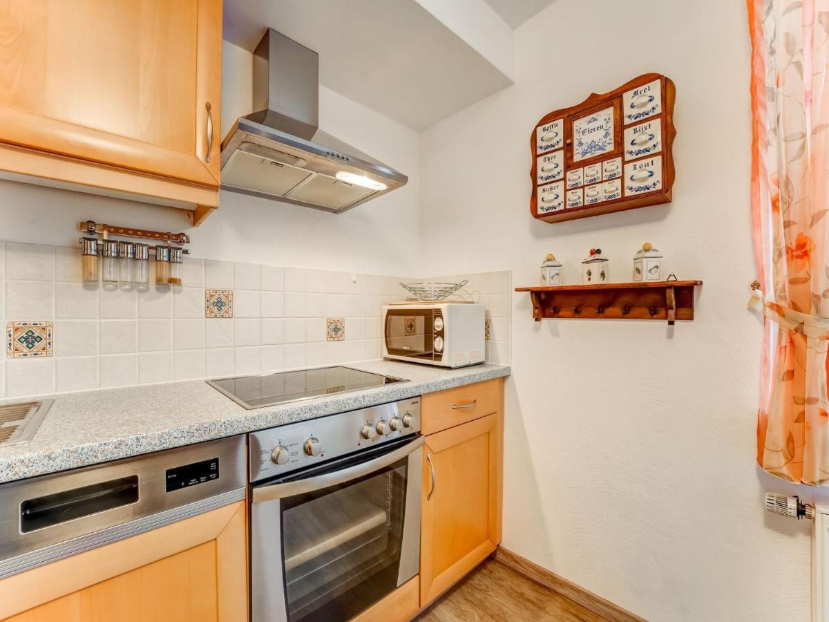Apartment in Hellenthal Reifferscheid with Wellness Oasis Exterior foto